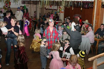 Bild 83 - Olaf Kindertag